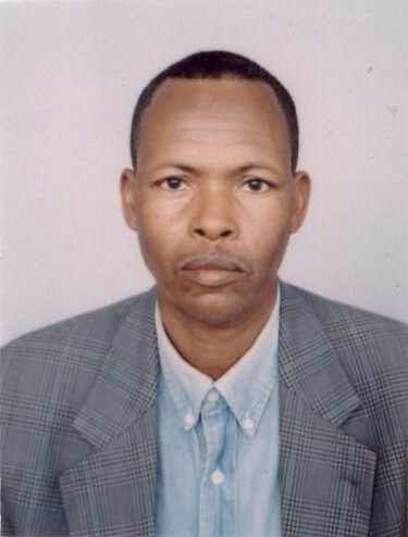 bio alemayehu engura